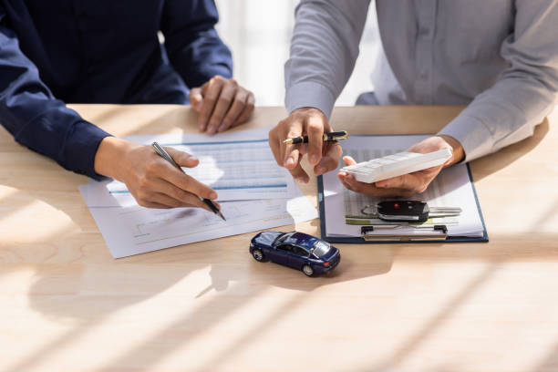 24/7 Emergency Full Coverage Car Insurance experts in Norman, OK