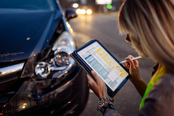 Affordable Full Coverage Car Insurance solutions in Norman, OK
